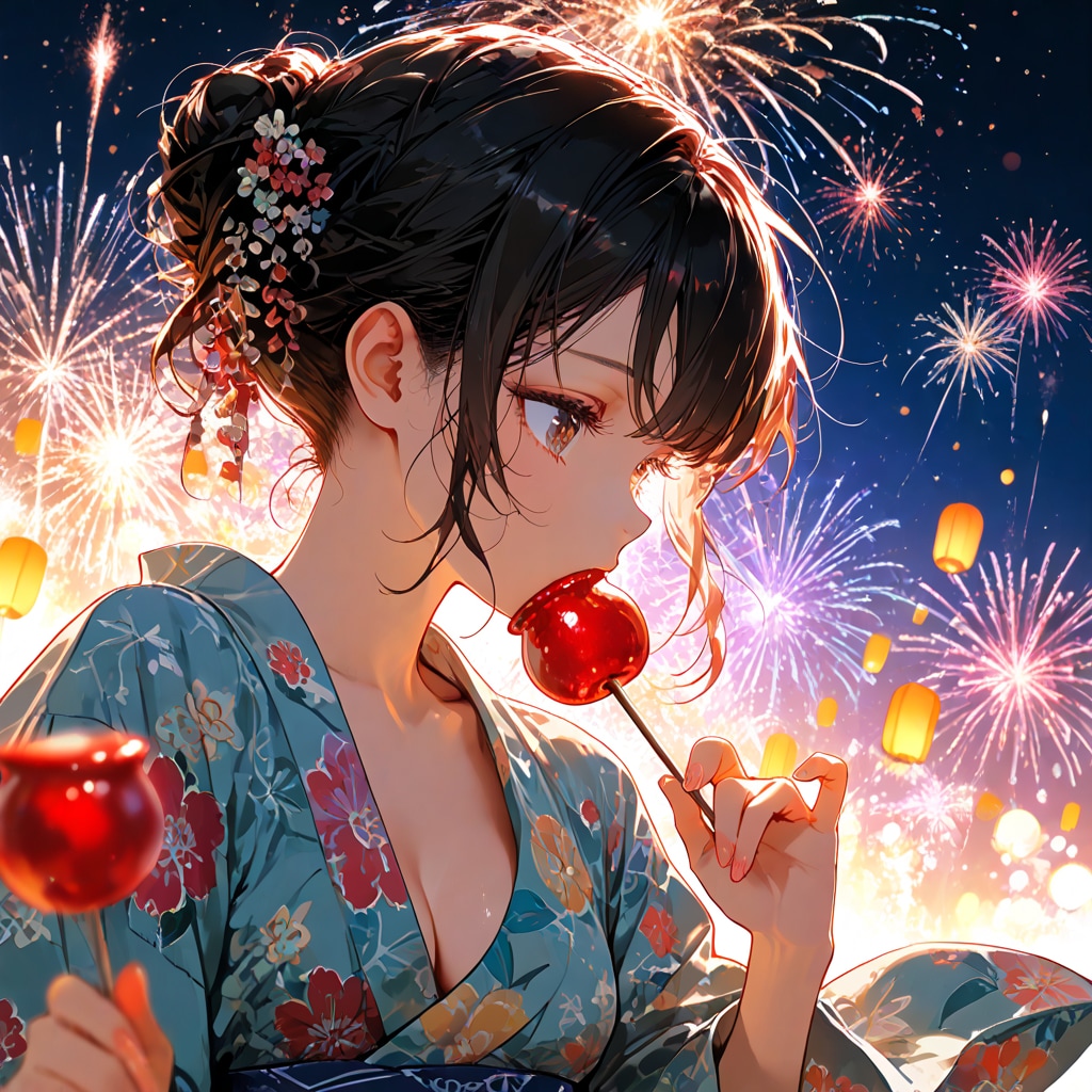 あげる、食べかけだけど