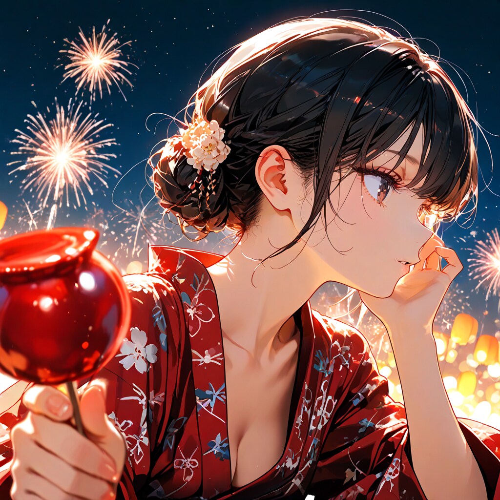 あげる、食べかけだけど