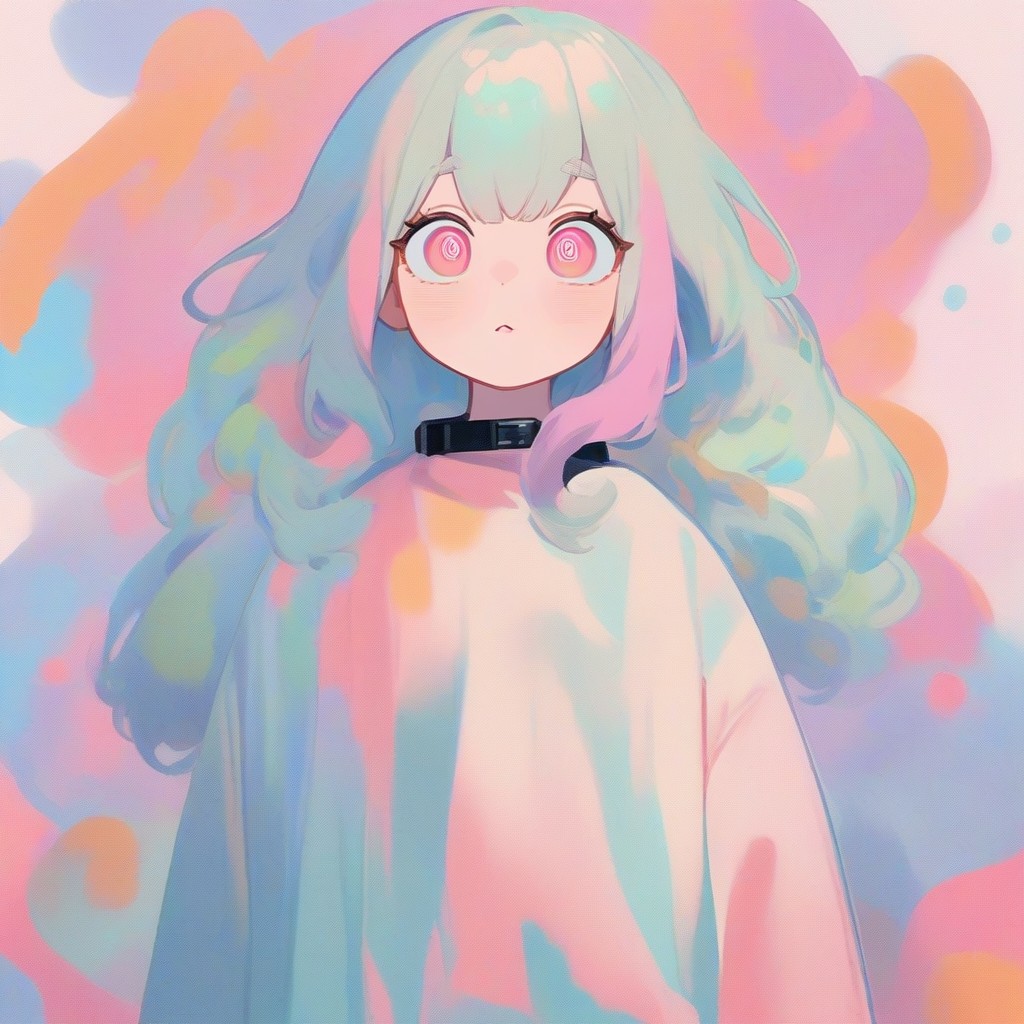 No title | の人気AIイラスト・グラビア