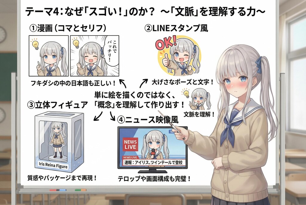 Gemini 3 Pro？ Gemini 3 Pro！ ～みんなの『？』が『！』になりますように。