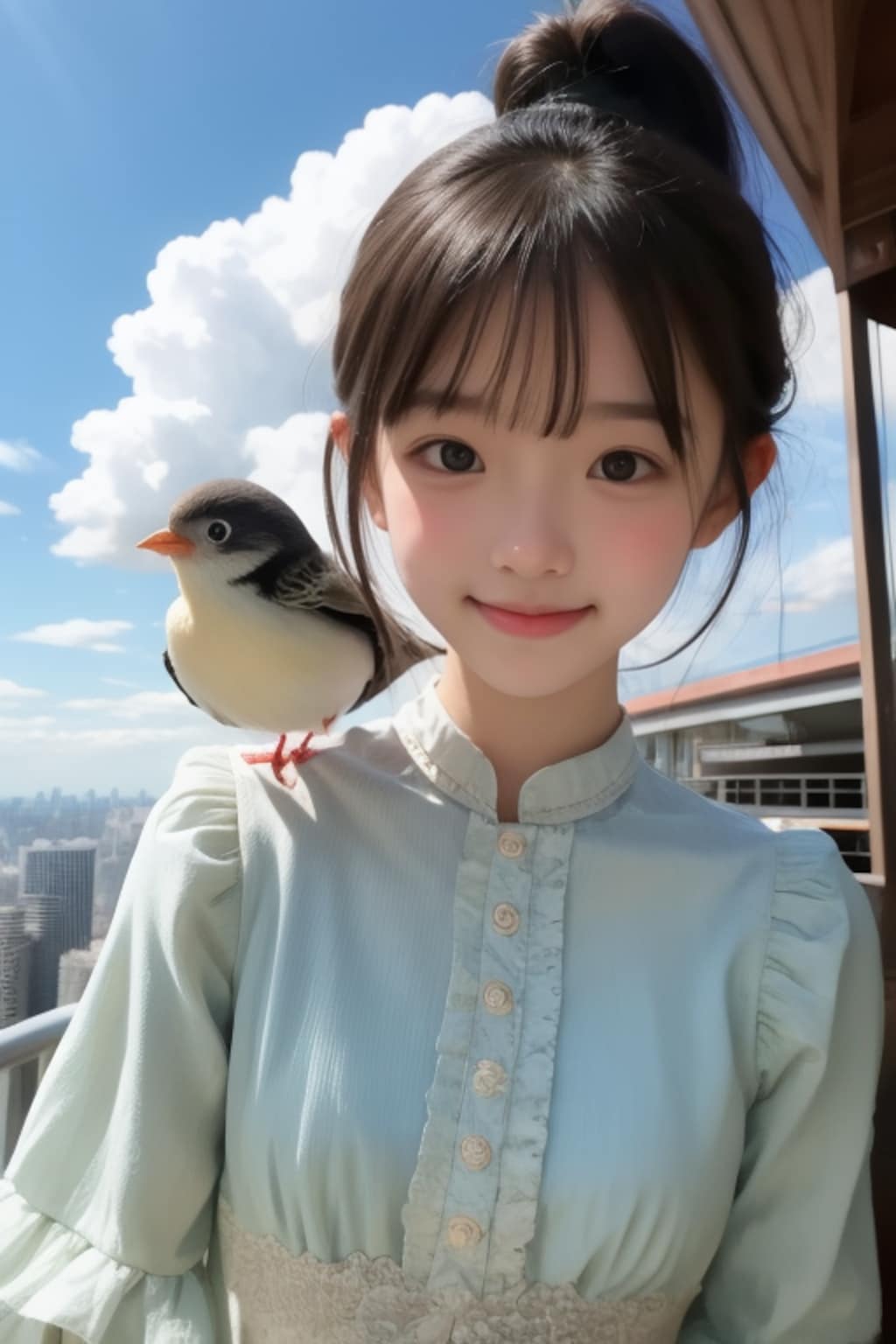 萌えっ子216