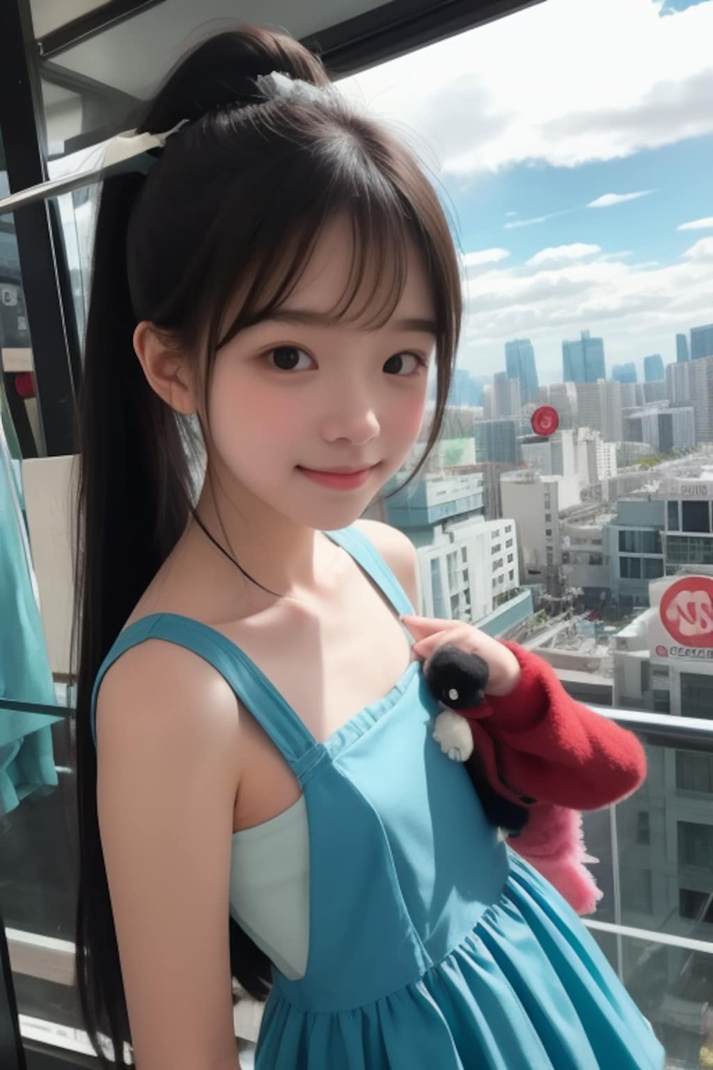 萌えっ子216
