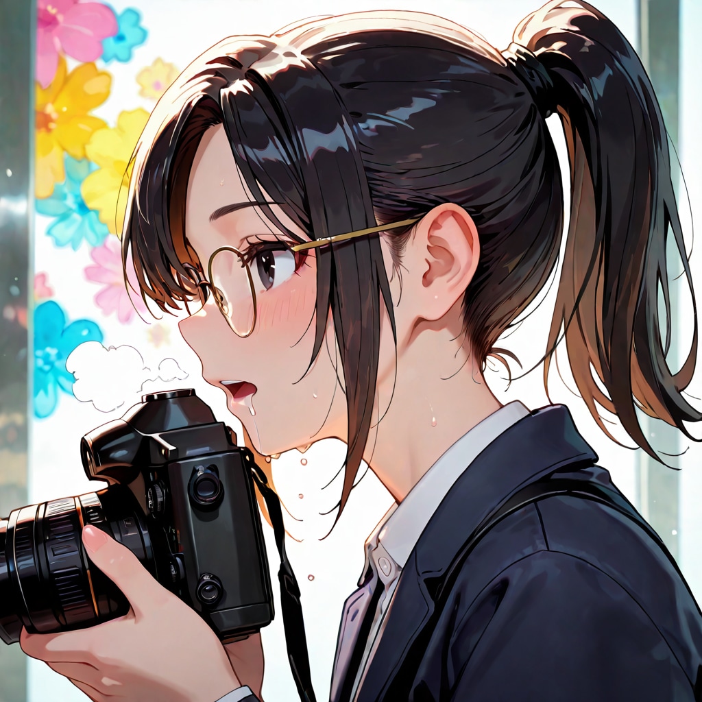 今日の編集長 | の人気AIイラスト・グラビア
