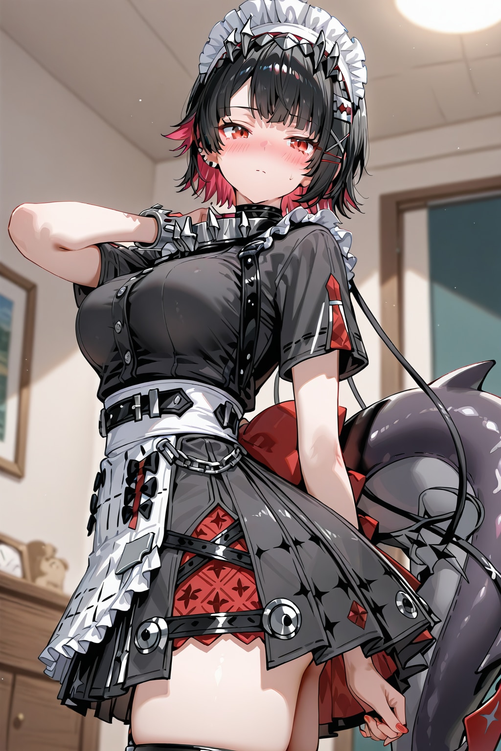お試し