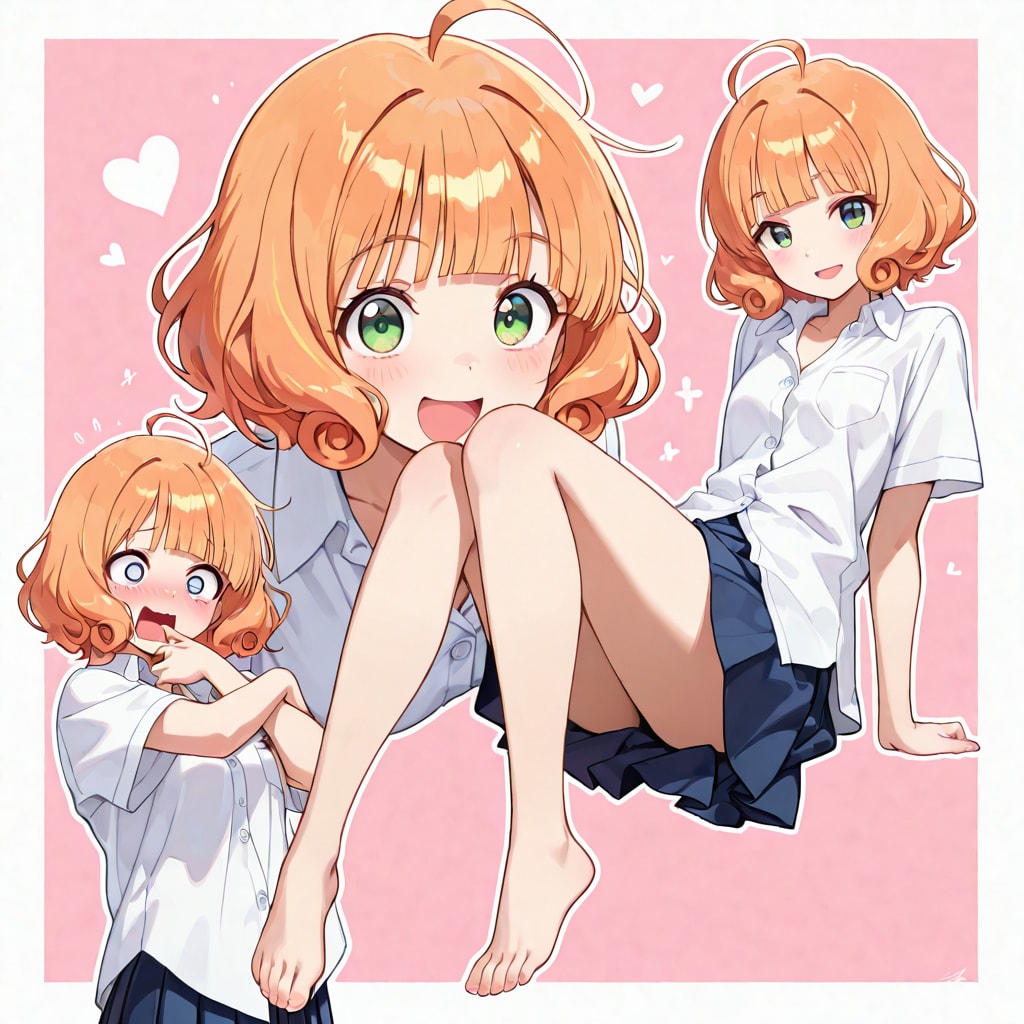 ラブリー 陽菜ちゃん