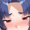 ソープで働く対魔忍　八津紫 6枚目