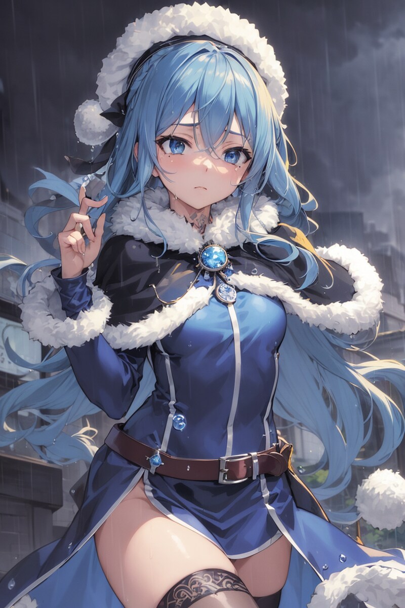 失敗作だけどかわいい