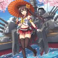 艦これ大和 4枚目