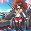 艦これ大和 2枚目
