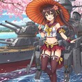 艦これ大和 3枚目