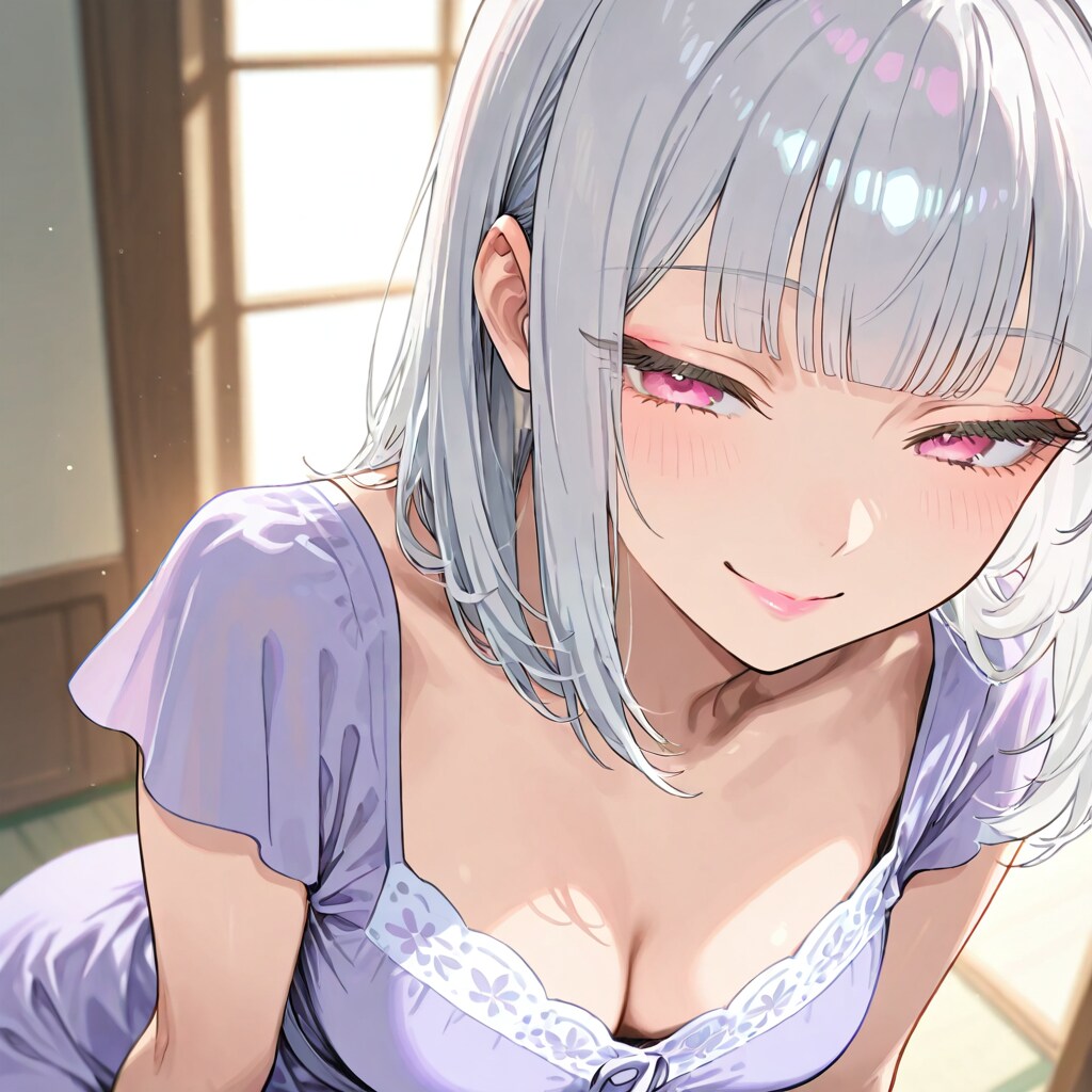 美味しい娘