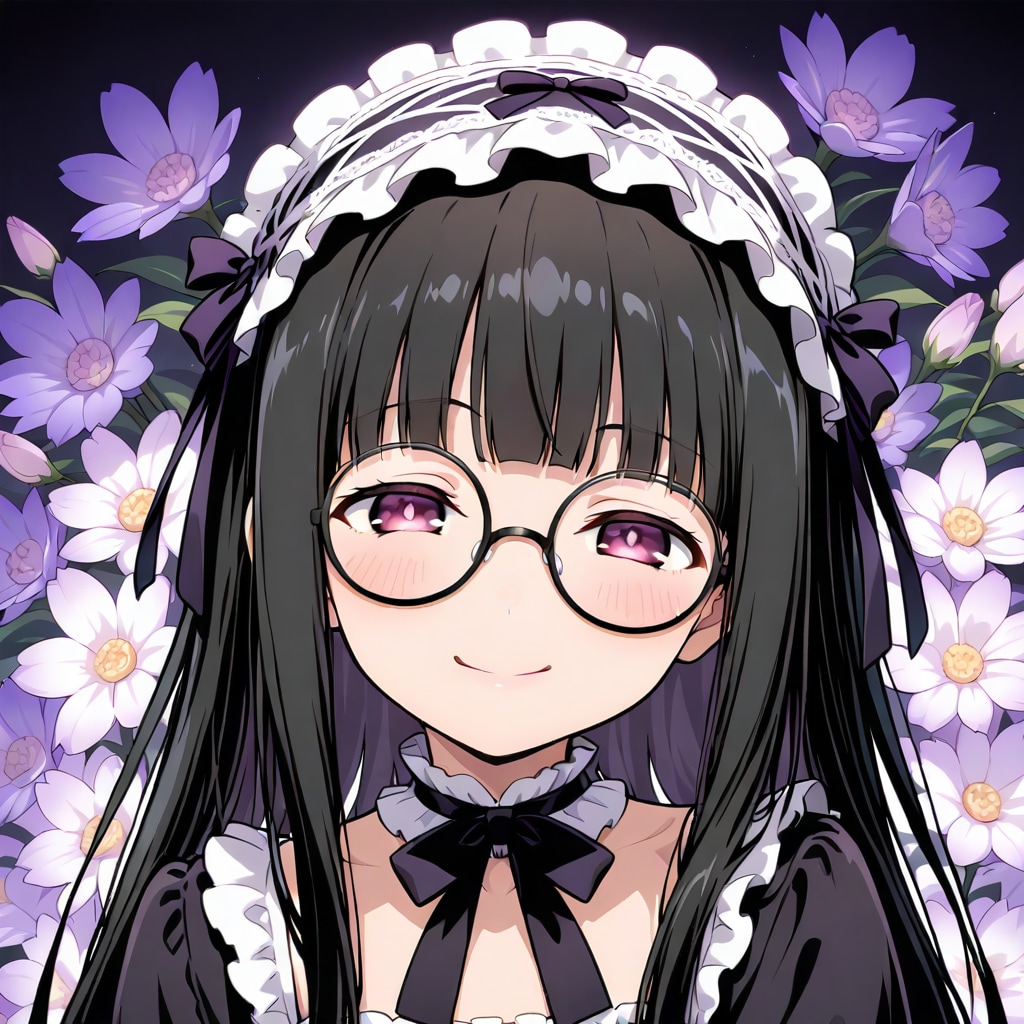 【FA御礼】みなみちゃんに誕生日ケーキをもらうすみれちゃん