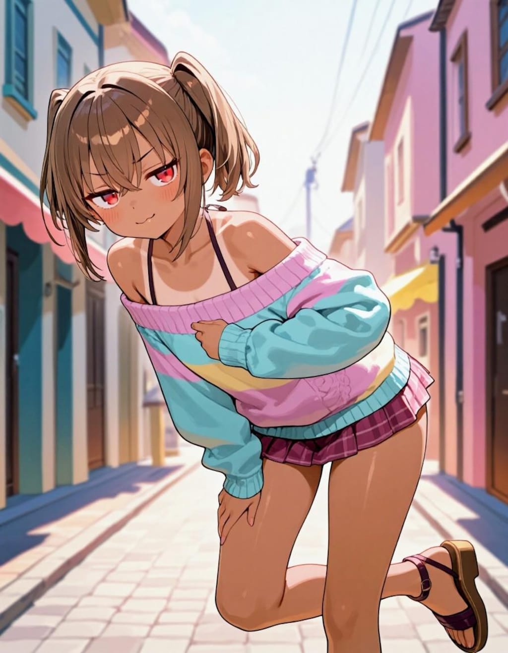 とある🐟️の超おにく砲🍖💨💨💨04