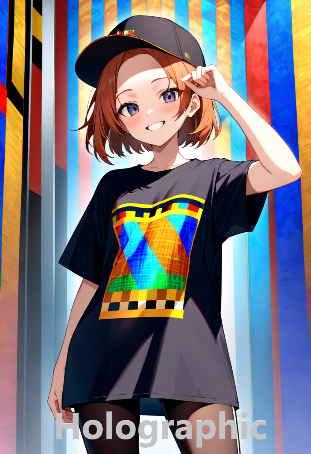 伝統柄と近代柄の融合１１枚