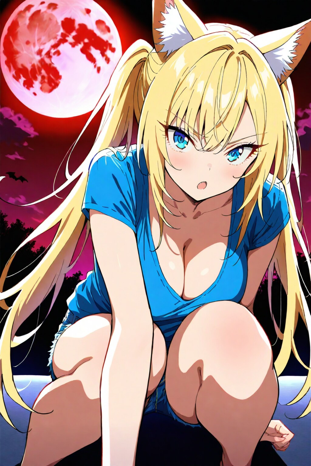 FENRIRでフェンリル