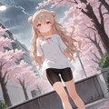 雨降りの日 #1 7枚目