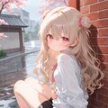 雨降りの日 #1 6枚目