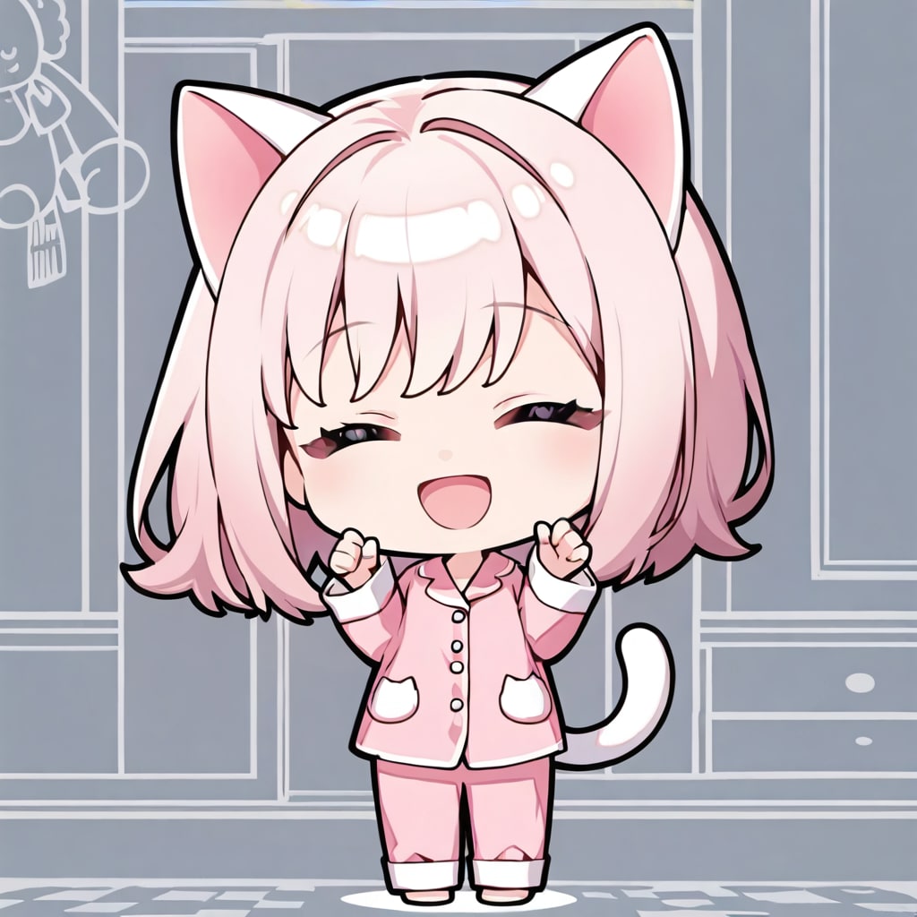 LILACなはるこちゃん