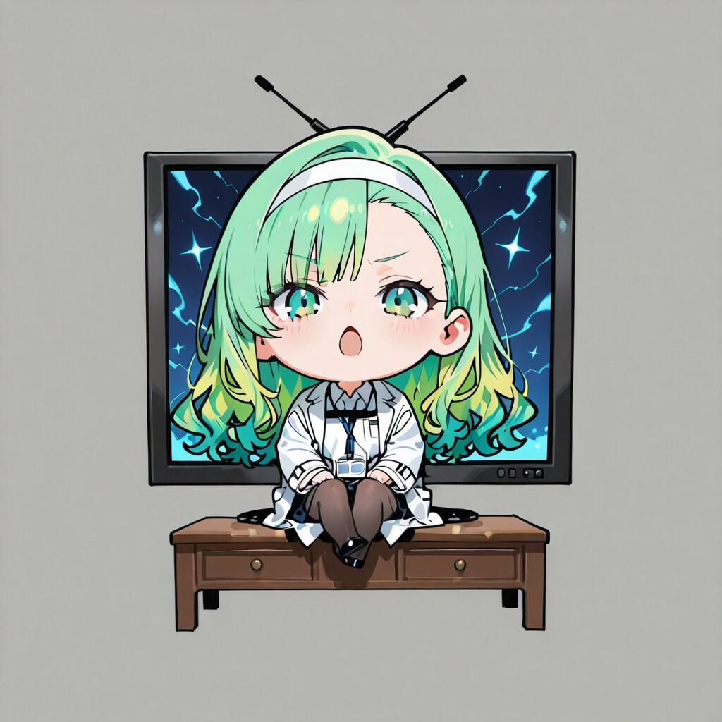夜更かしダメ！