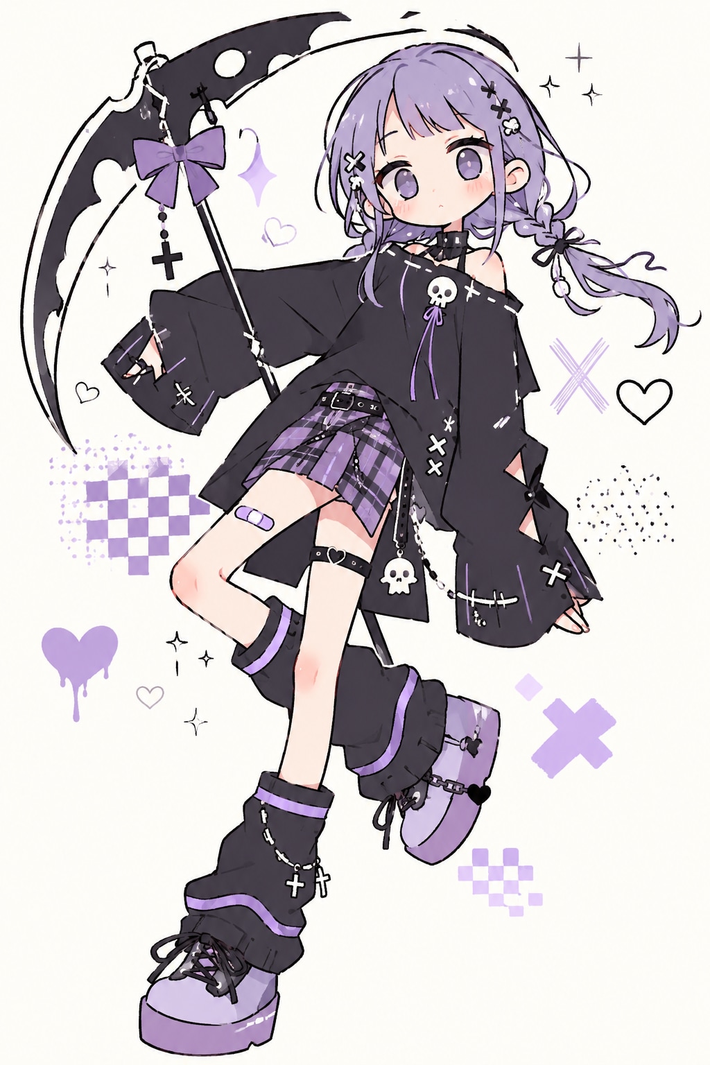 死神ちゃん