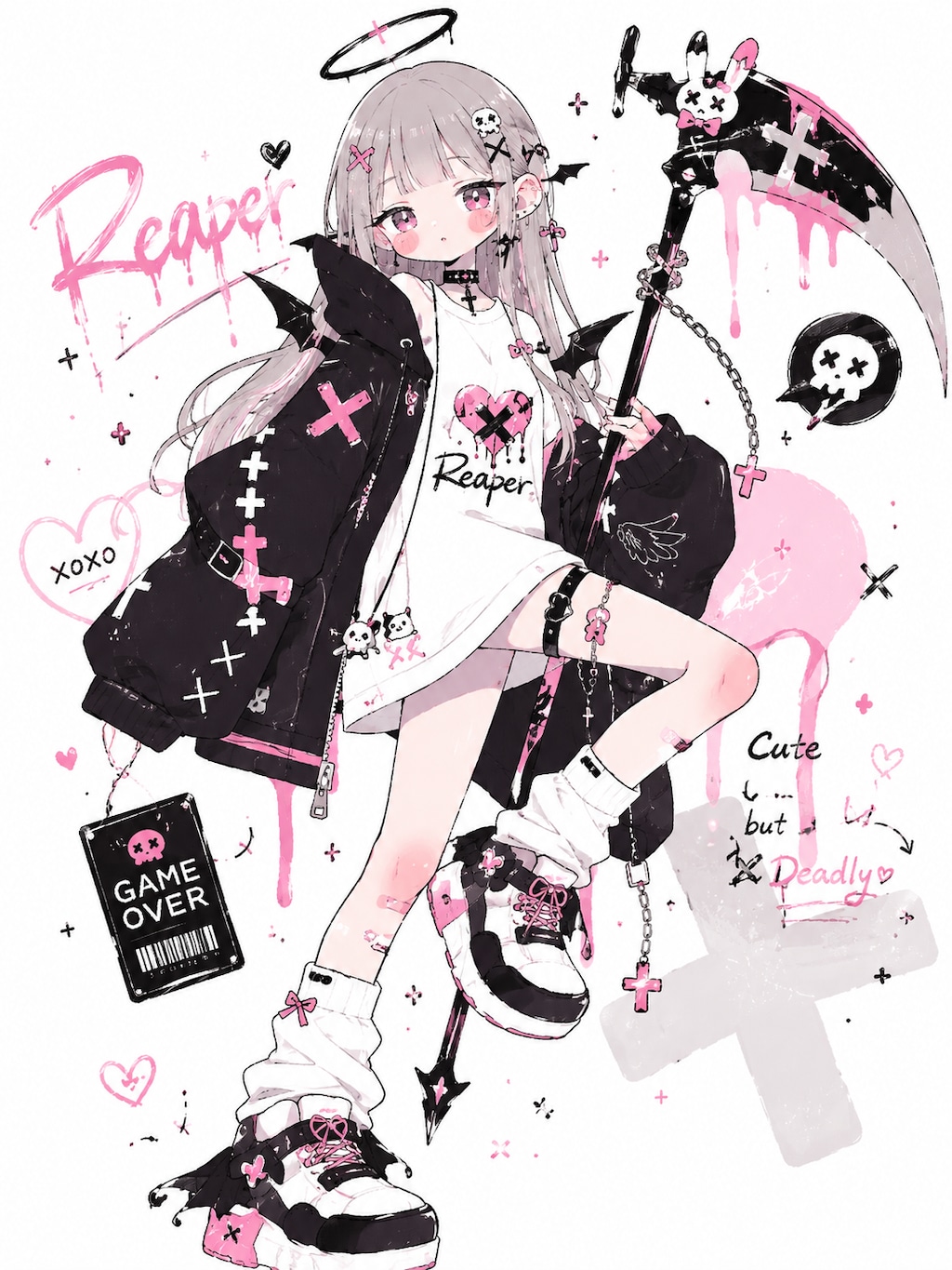 死神ちゃん