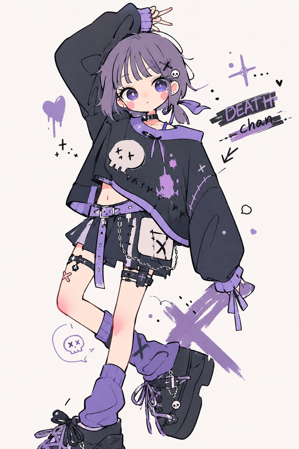死神ちゃん