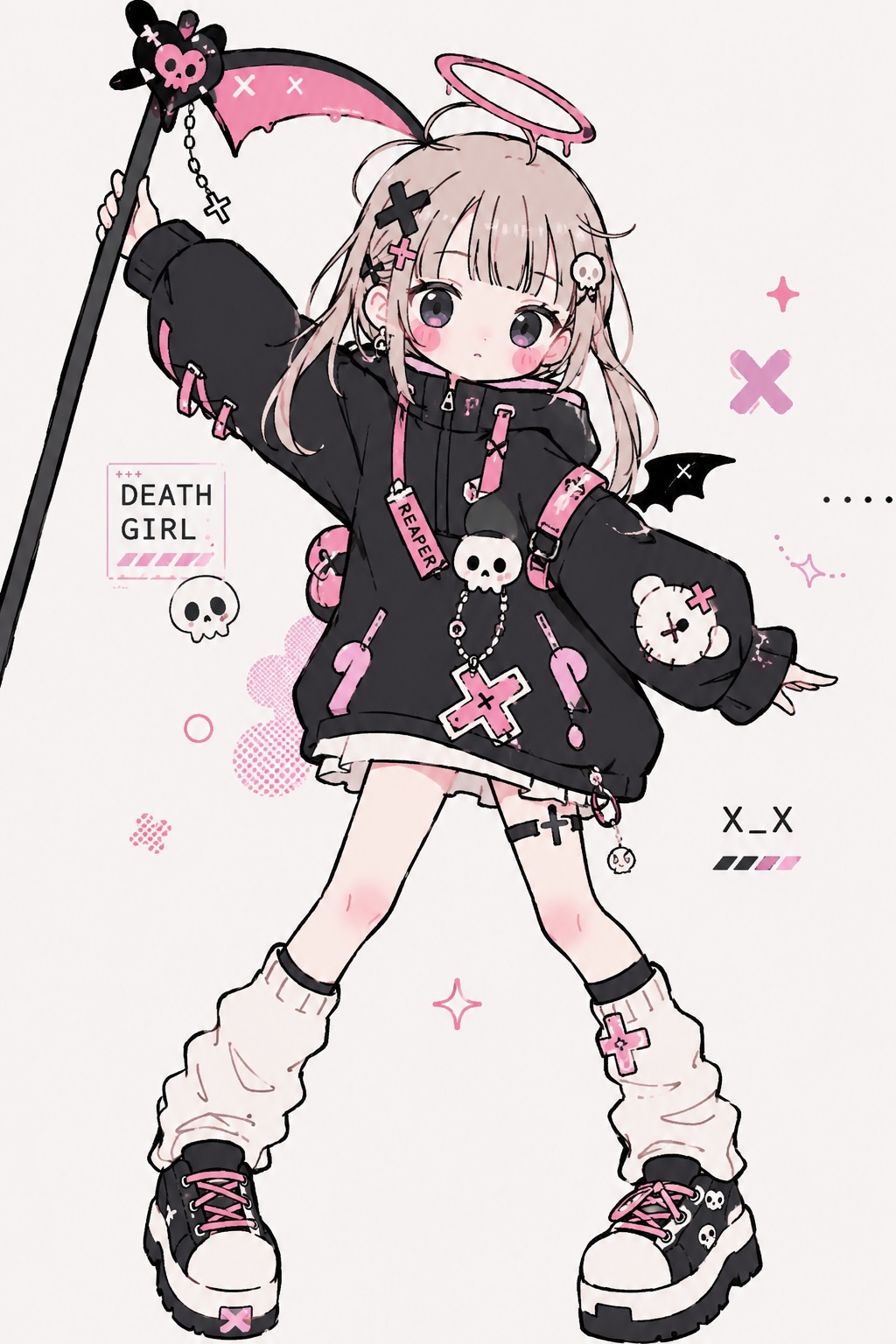 死神ちゃん