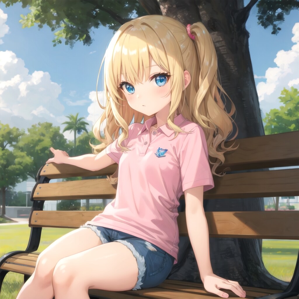 ちちぷいちゃん | の人気AIイラスト・グラビア