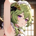 Daily armpits 84 8枚目