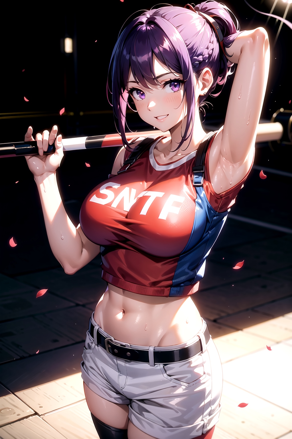 花南（かなん）