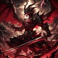 武者ドラゴン -Dragon's Note- {竜追いの手記 外伝} 2枚目