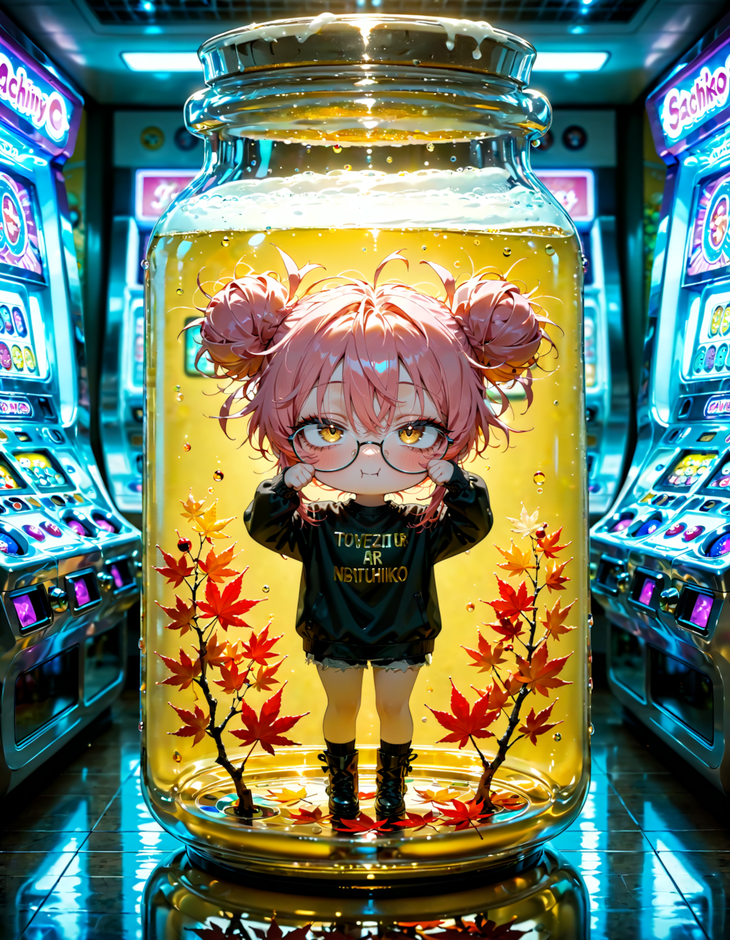 今日は何の日？　パチンコの日