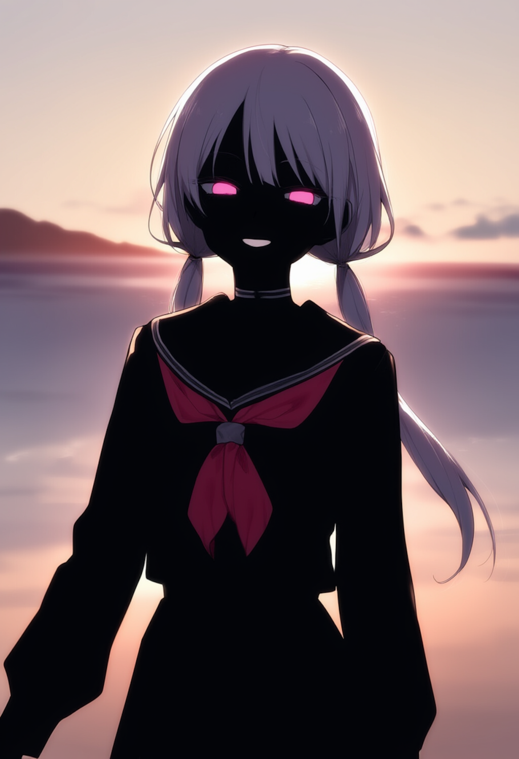 ずっと友達だよー(棒)