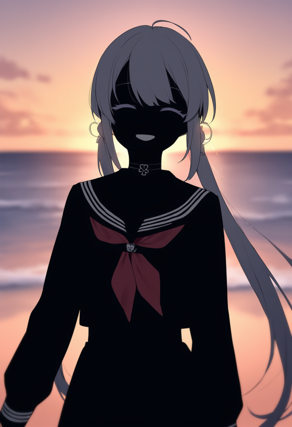 ずっと友達だよー(棒)