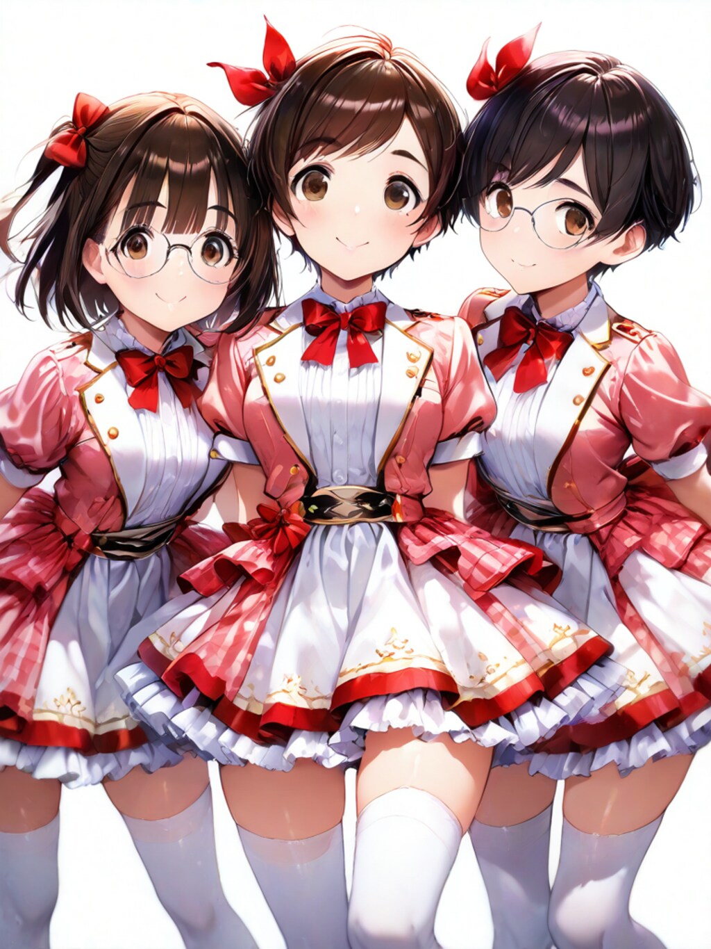 今日も頑張るんだぞっと