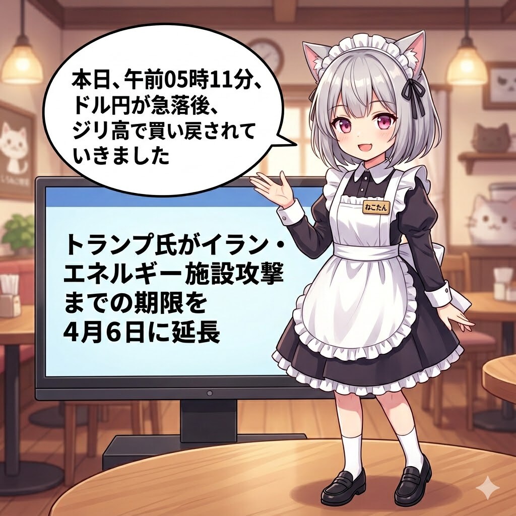 攻撃までの期限を4月6日に延長 | の人気AIイラスト・グラビア