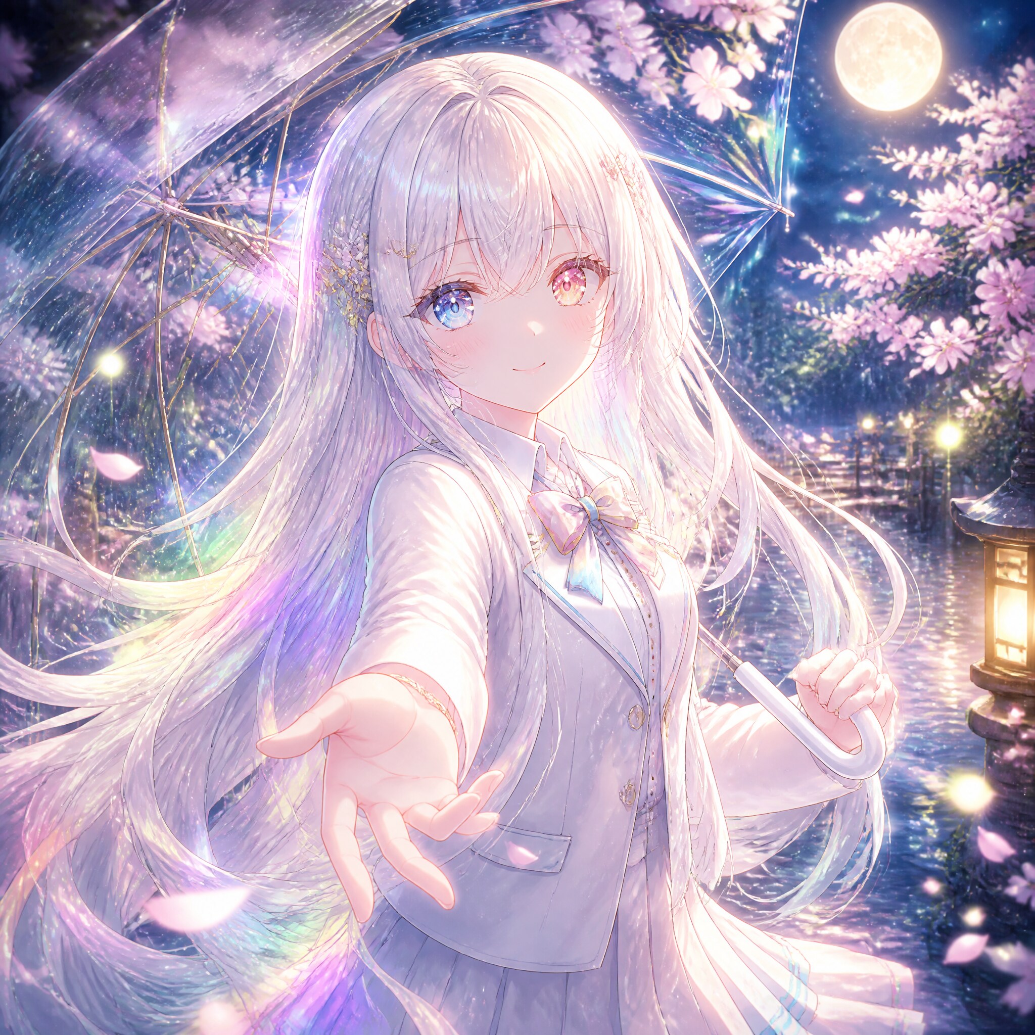 蛍と月（３）虹宮あかり　GPTimages2.0