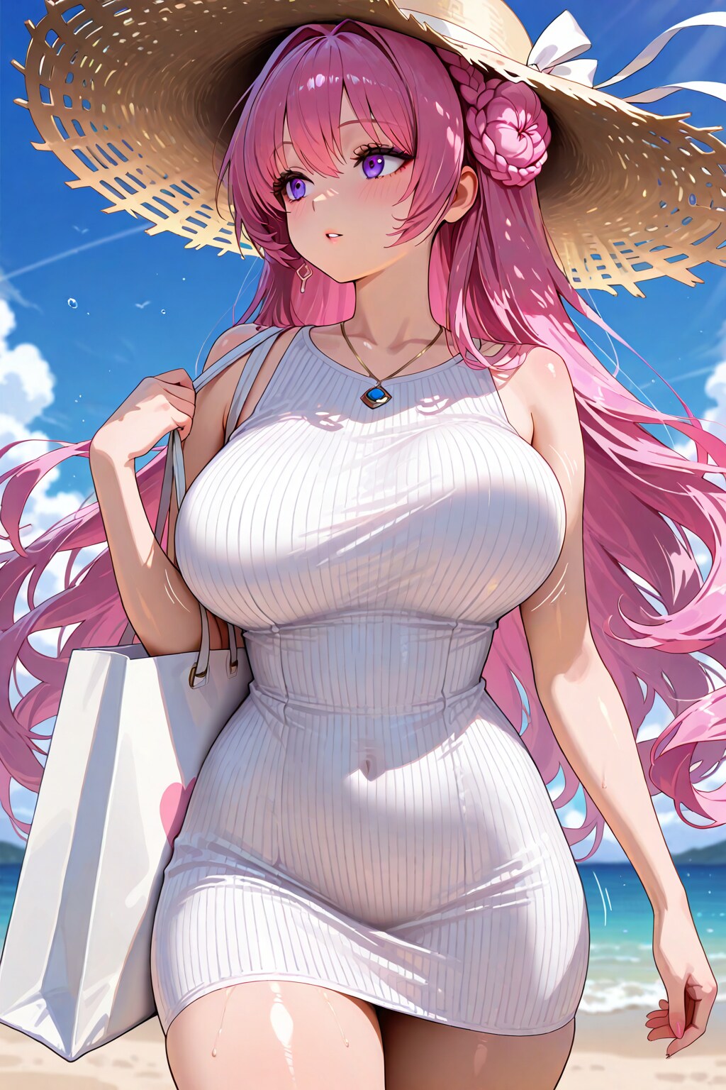 お散歩
