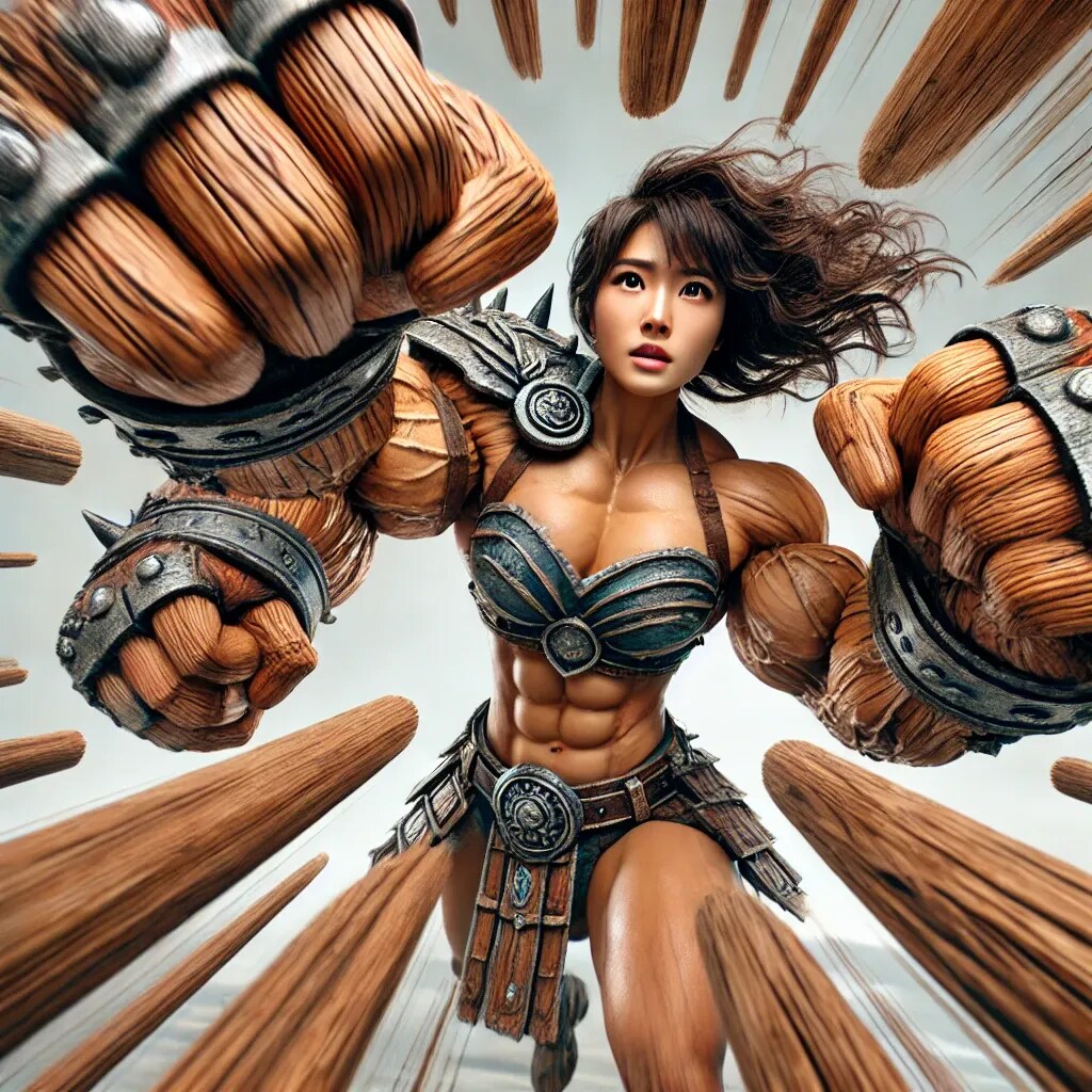 木神具(ボクシング)