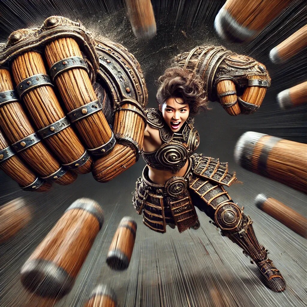 木神具(ボクシング)