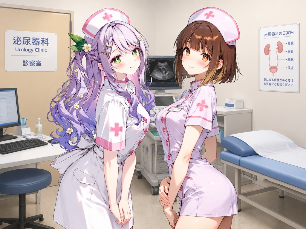 気軽に相談してね