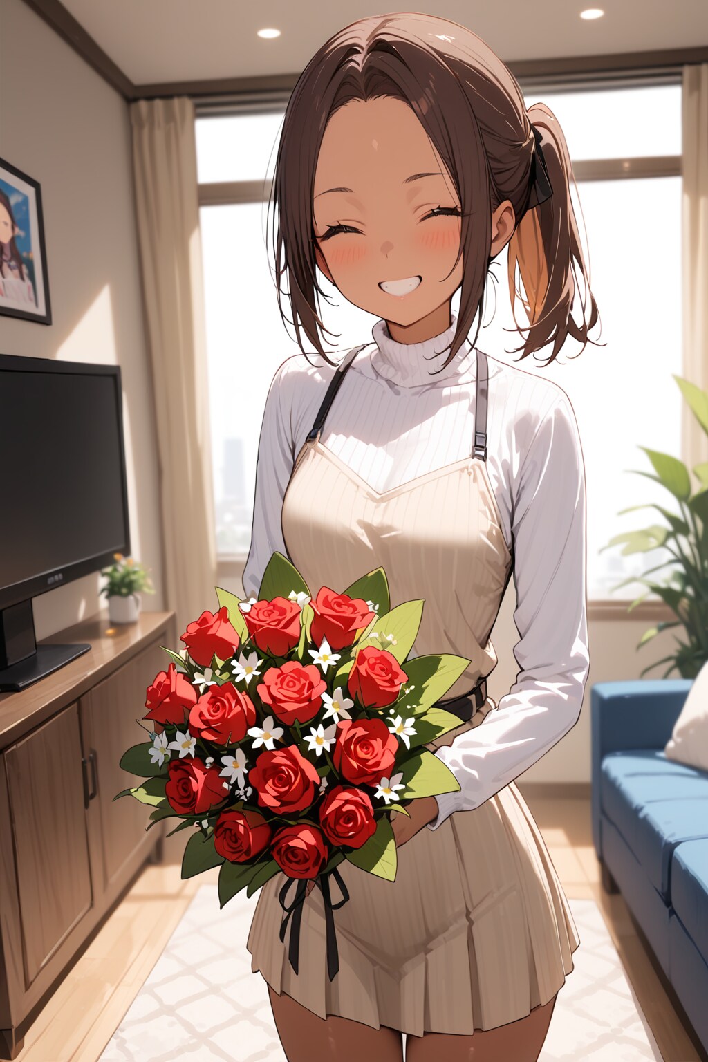 花束