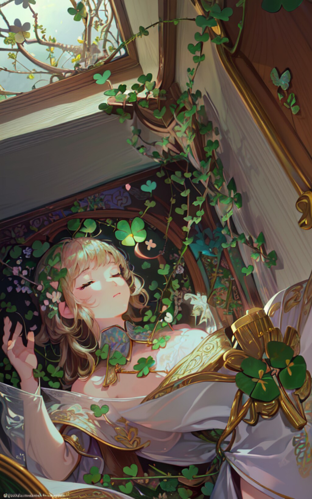 幸福