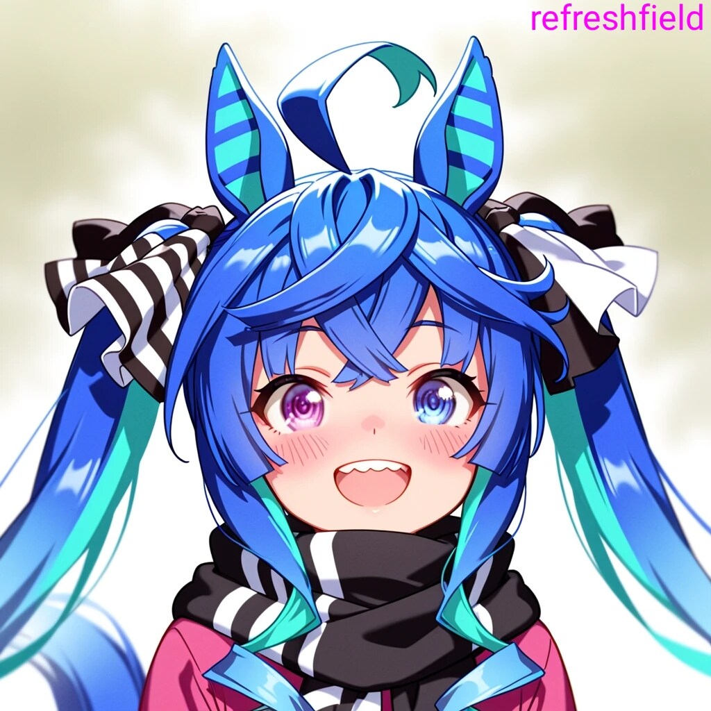 今日の愛娘で大天使ターボエル👼