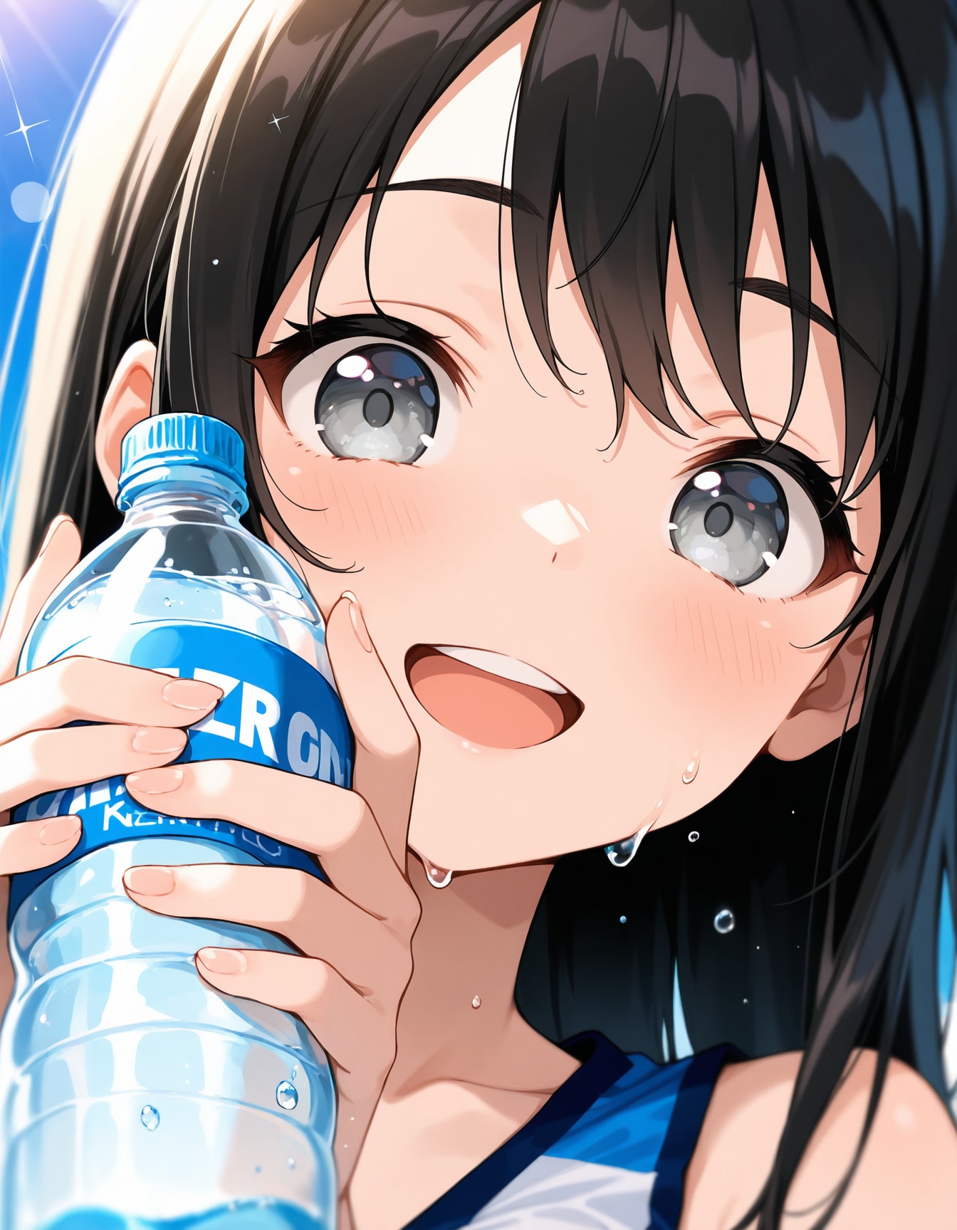 おつかれ！
