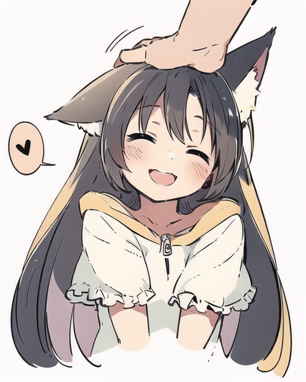 いい子だよ~