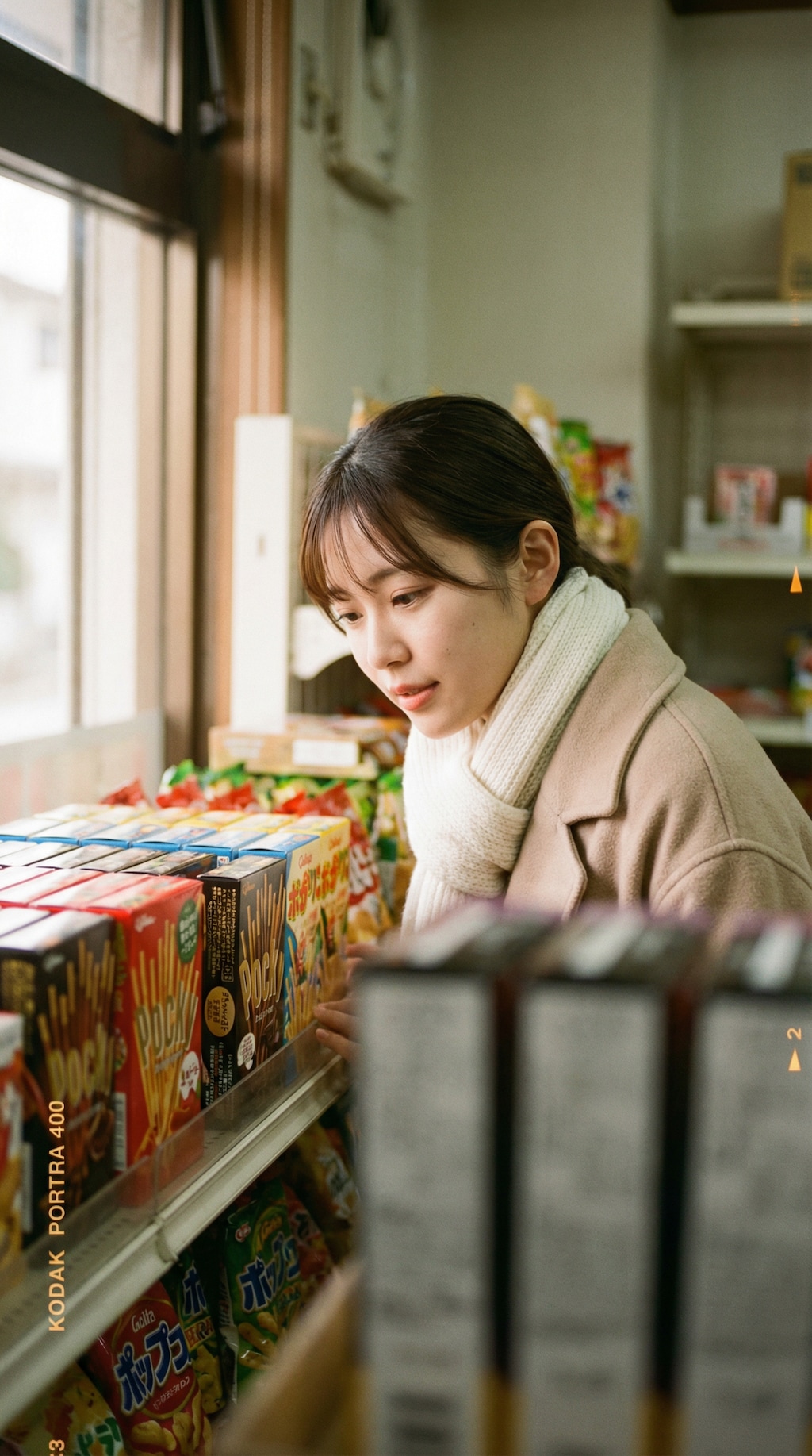 A Secret Bound in Paper