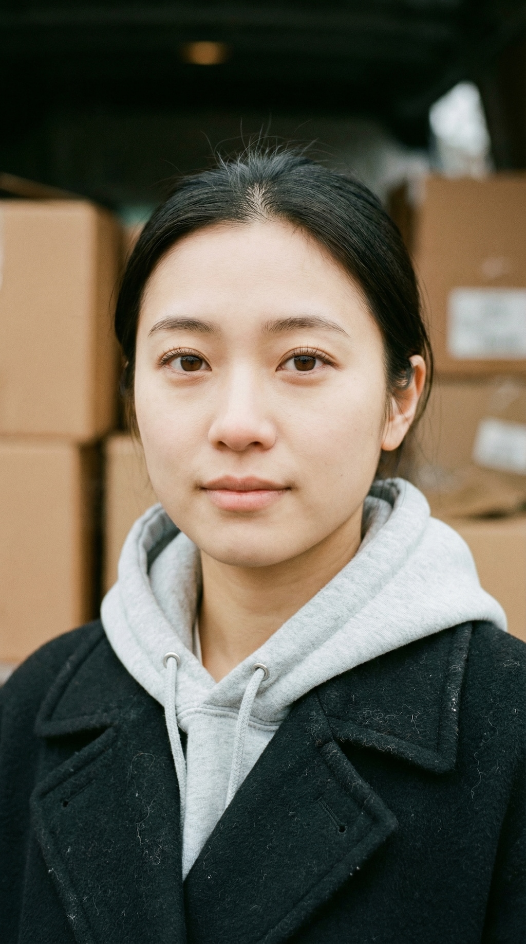 A Secret Bound in Paper