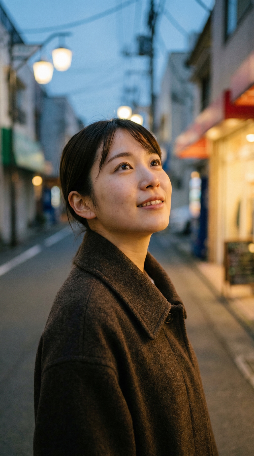 A Secret Bound in Paper