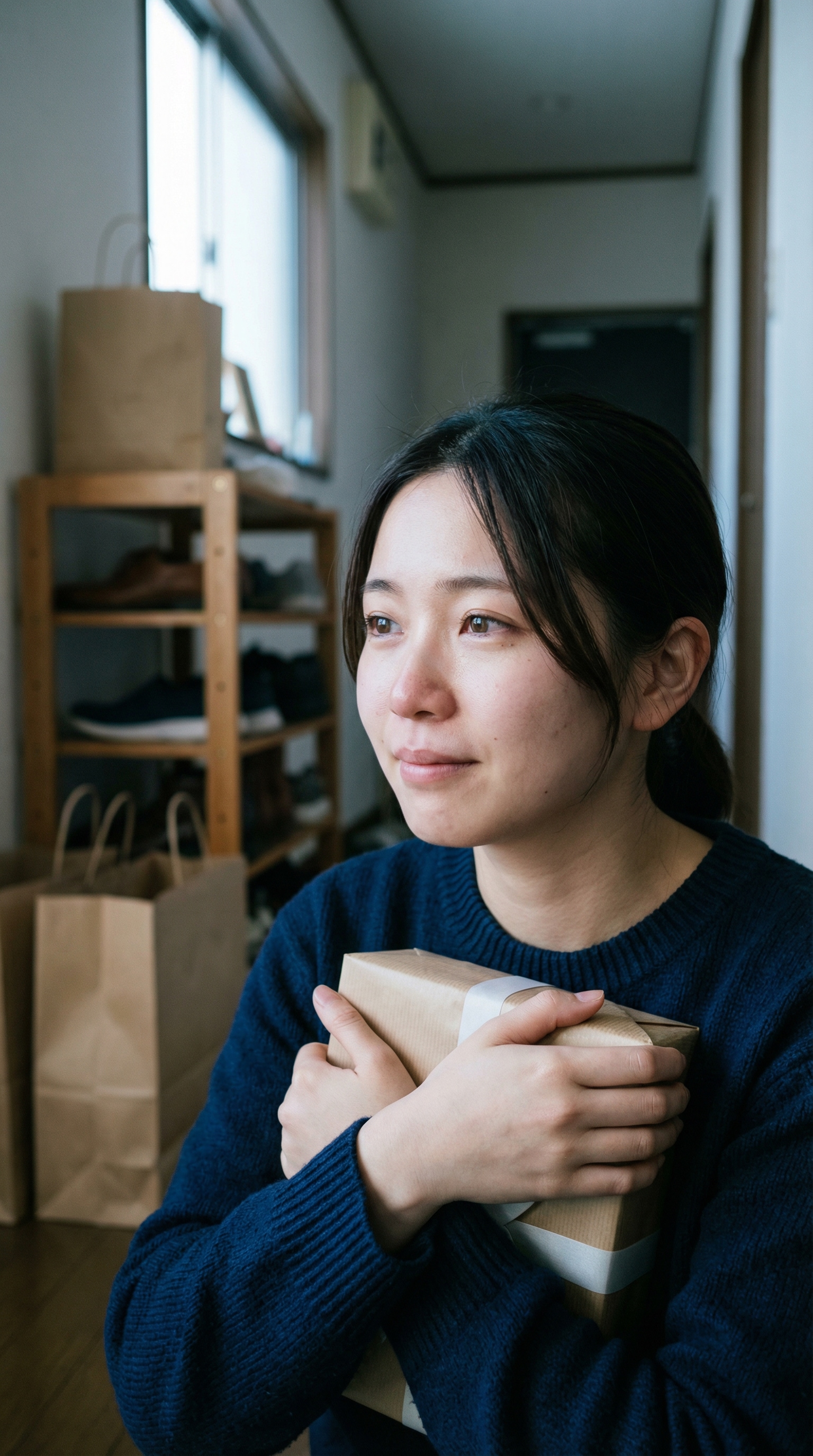 A Secret Bound in Paper | の人気AIイラスト・グラビア